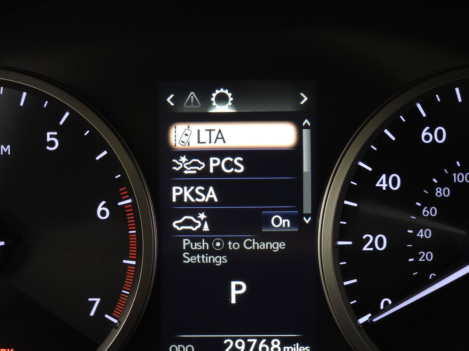 Certified 2020 Lexus NX 300 AWD w/ Premium Package image 31