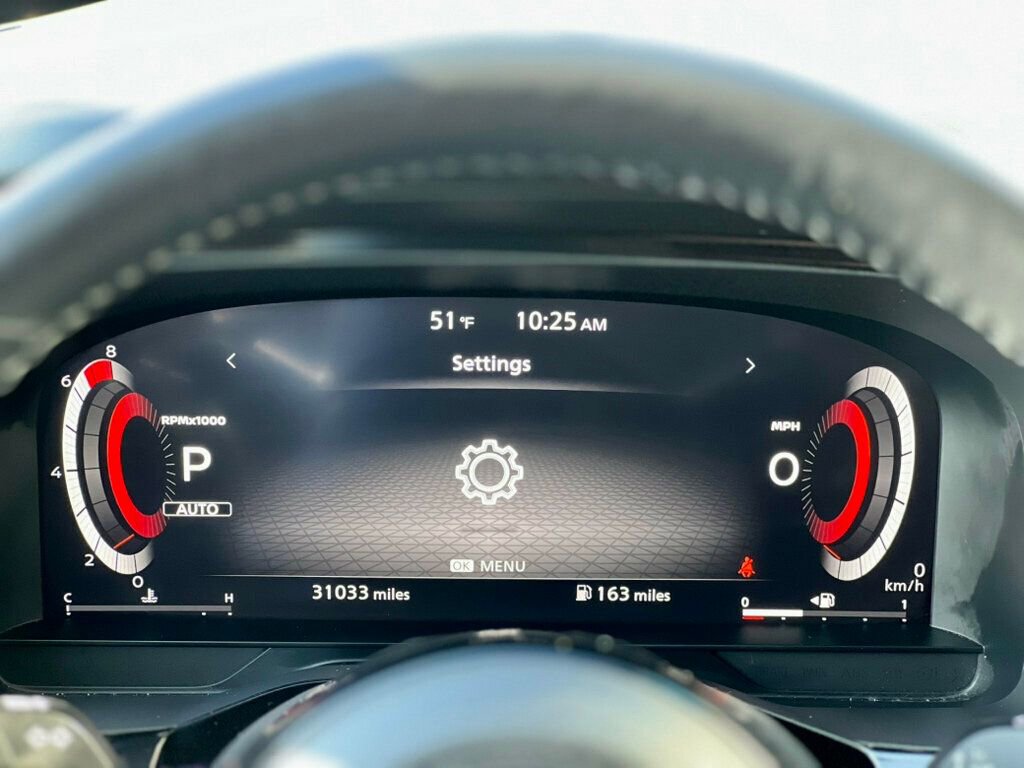 Used 2022 Nissan Pathfinder Platinum w/ Cargo Package image 18