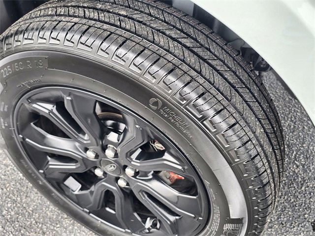 Used 2022 Ford Maverick Lariat w/ Equipment Group 500A Standard image 13