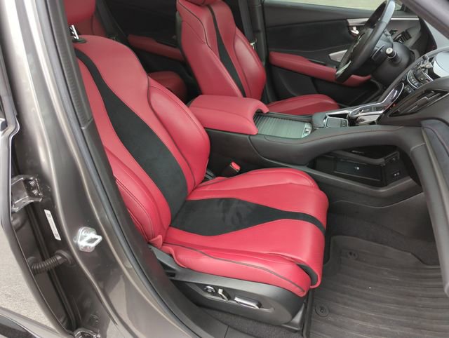 Certified 2023 Acura RDX A-Spec image 37