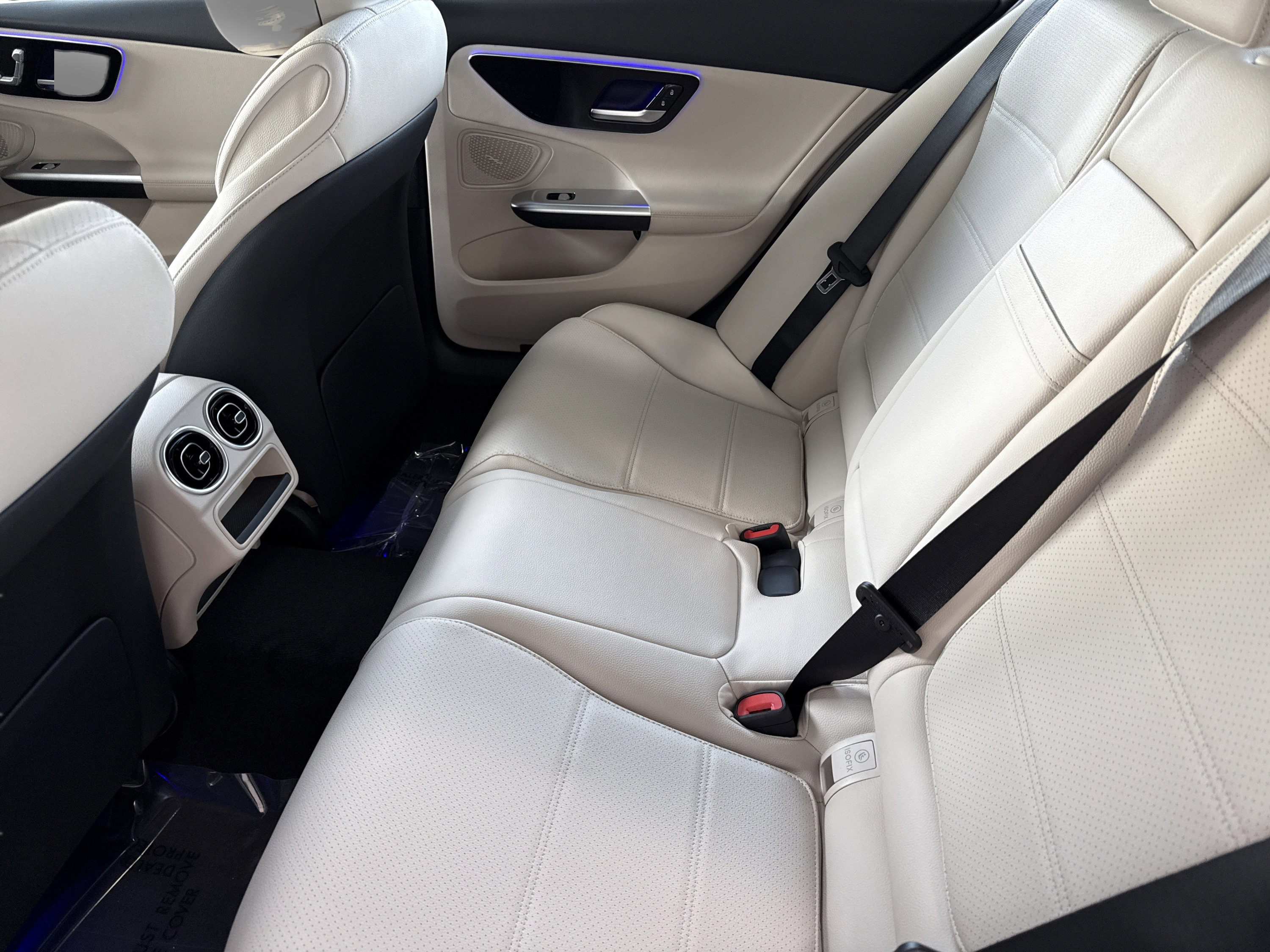 Certified 2026 Mercedes-Benz C 300 Sedan image 33