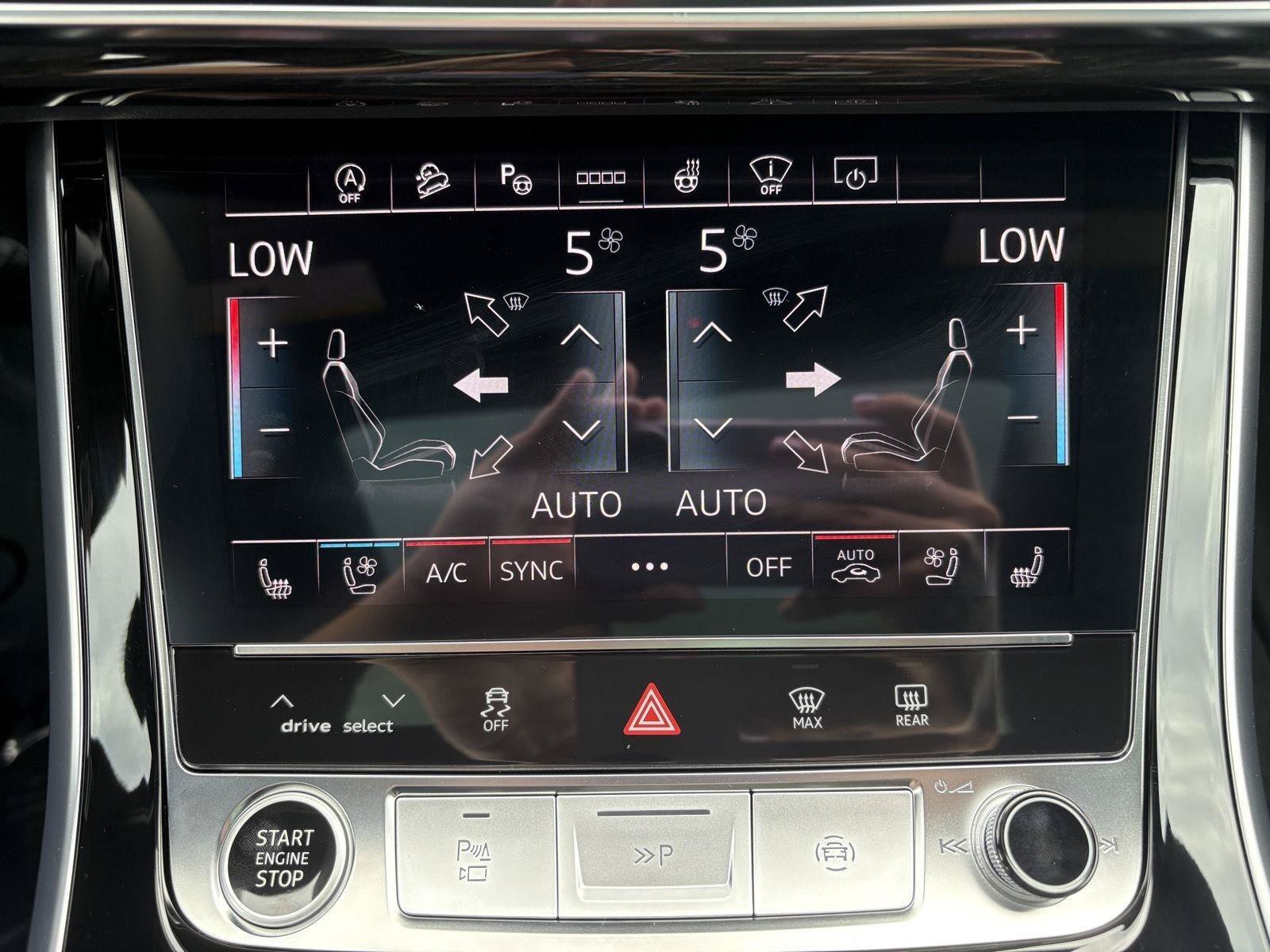 New 2026 Audi Q8 Prestige AWD/4WD image 17