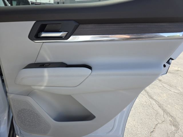 New 2026 GMC Terrain Denali AWD/4WD image 28