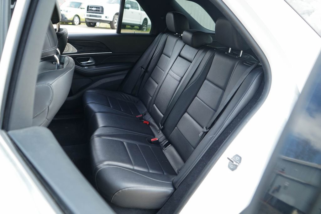 Used 2020 Mercedes-Benz GLE 350 w/ Premium Package image 33