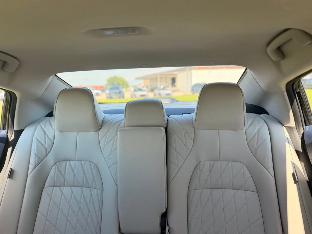 New 2026 Nissan Sentra SL w/ Floor Mat Package FWD image 10