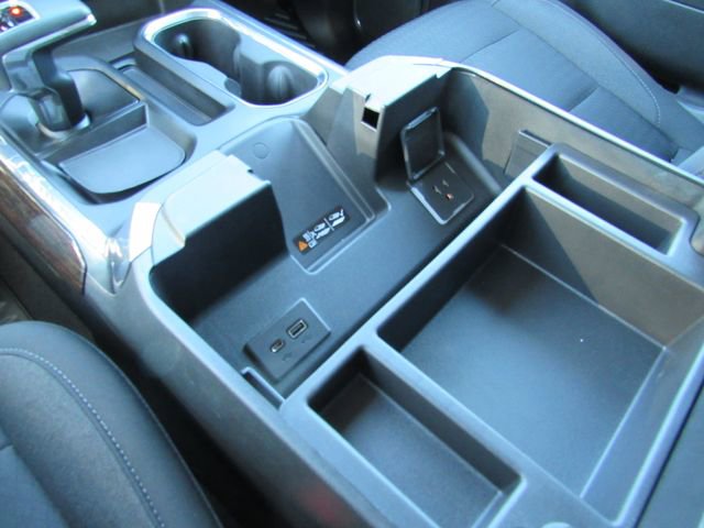 Used 2023 GMC Sierra 1500 Elevation image 21