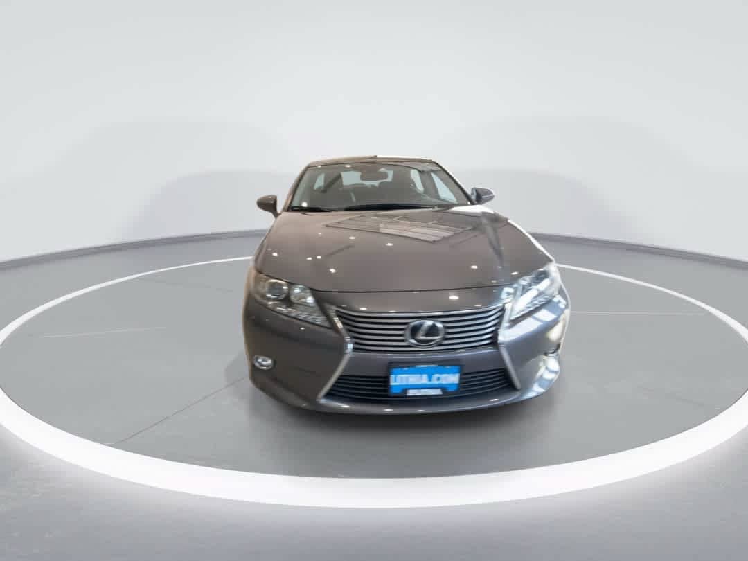 Used 2014 Lexus ES 350 FWD image 3