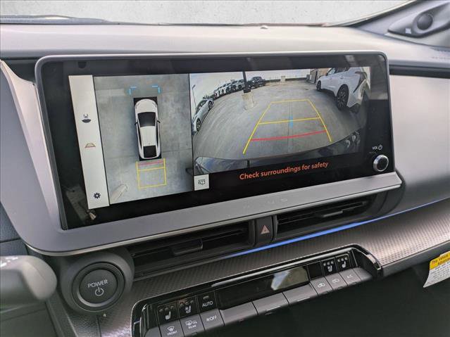 New 2026 Toyota Prius Limited image 14