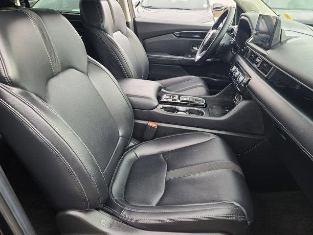 Used 2023 Honda Pilot Touring image 20