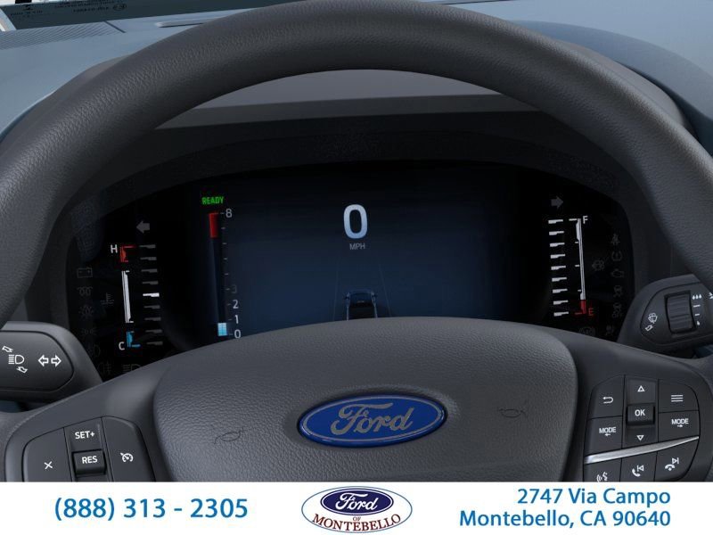 New 2026 Ford Maverick XL FWD image 14