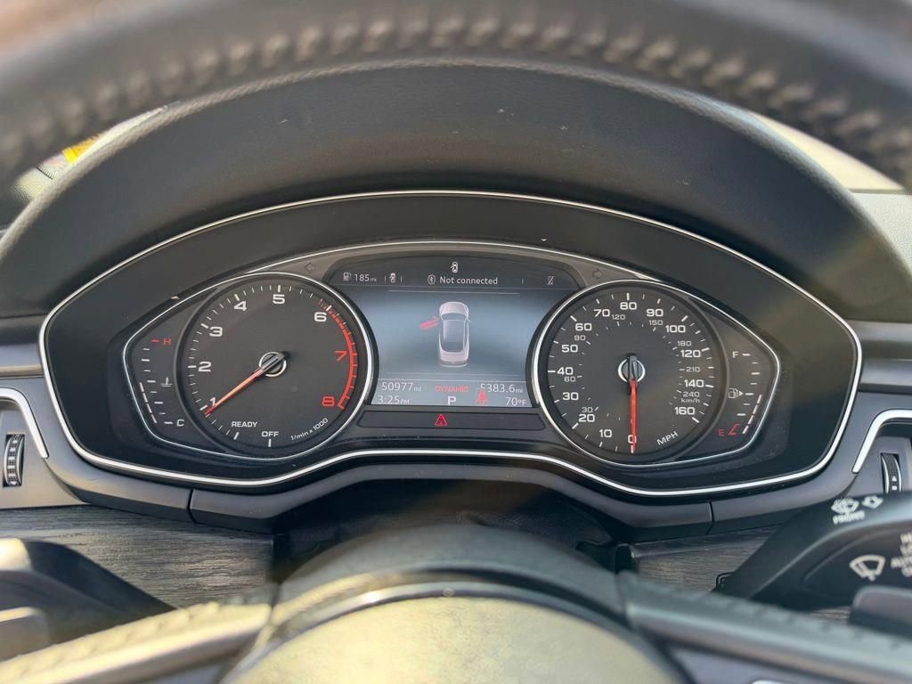Used 2019 Audi A5 2.0T Premium w/ Convenience Package image 20