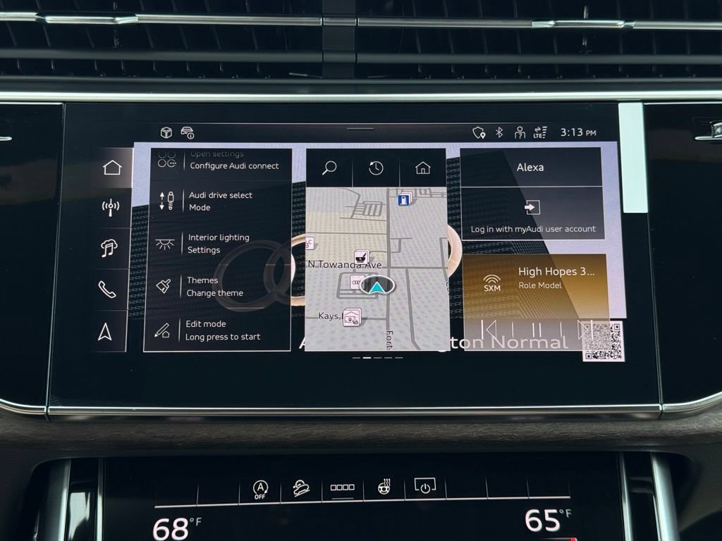 New 2026 Audi Q8 Premium Plus AWD/4WD image 18