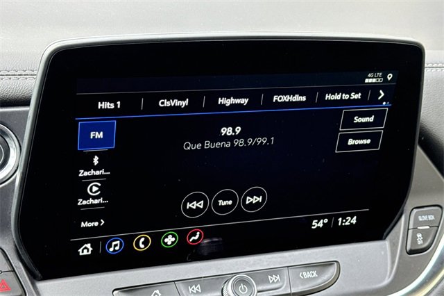 Used 2025 Chevrolet Blazer LT image 26