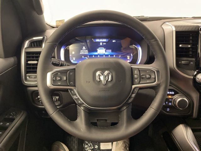 New 2026 RAM 1500 Big Horn image 17