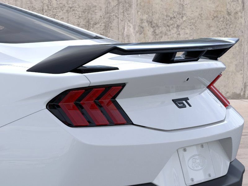 New 2026 Ford Mustang GT RWD image 22