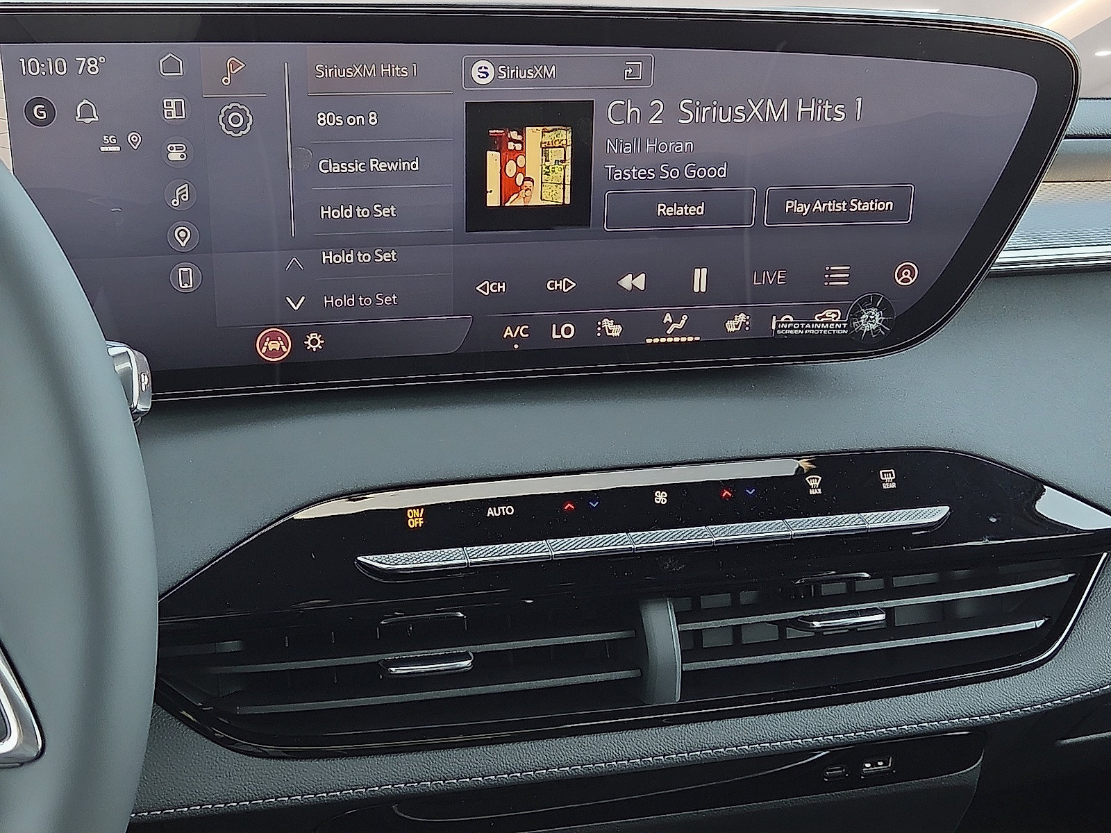 New 2027 Buick Enclave Sport Touring w/ Power Package FWD image 18