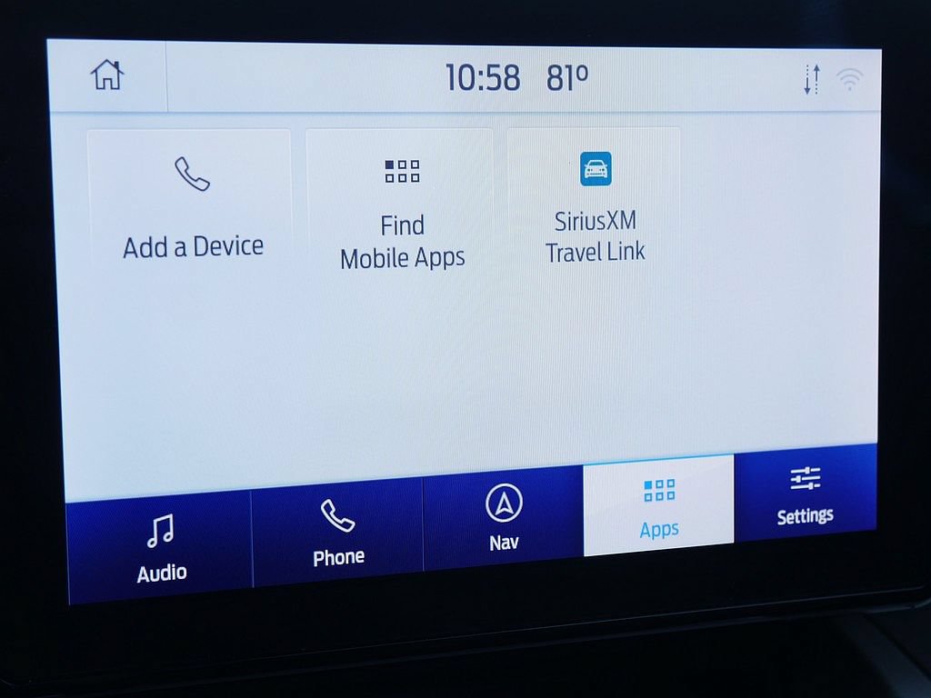 Used 2020 Ford Explorer XLT w/ Equipment Group 202A AWD/4WD image 44