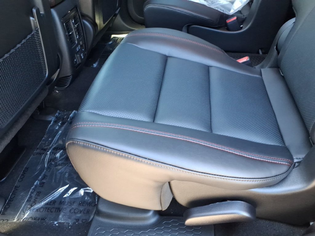 New 2026 Dodge Durango GT AWD/4WD image 13