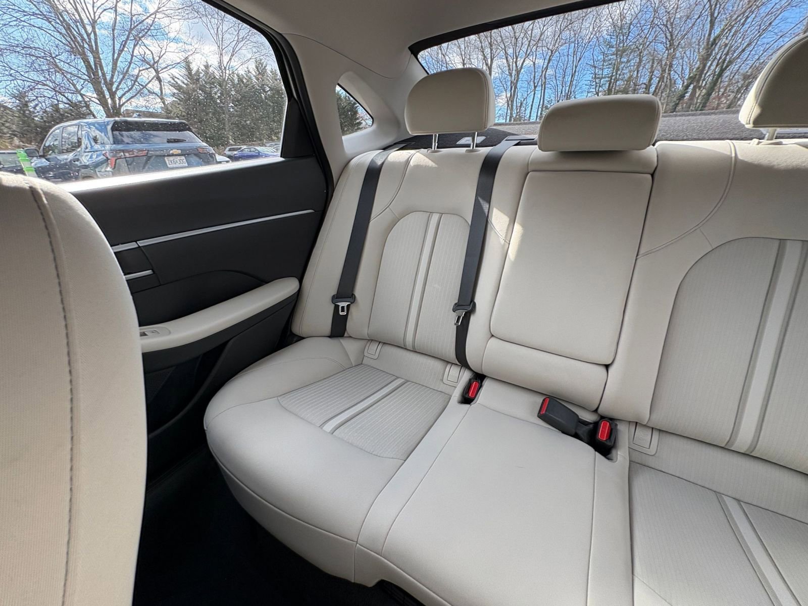 Used 2025 Hyundai Sonata SEL image 35