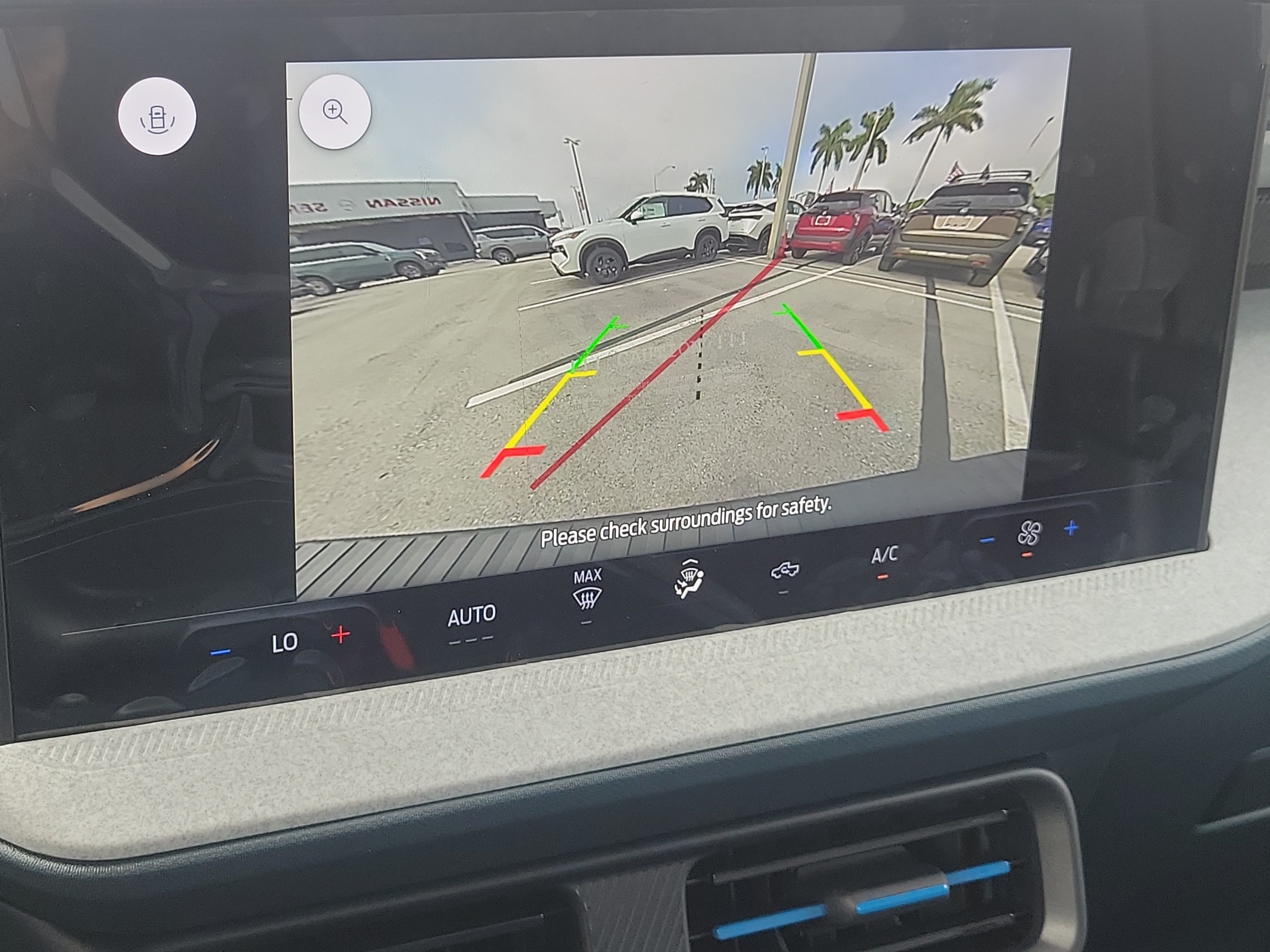New 2026 Ford Maverick XLT FWD image 27