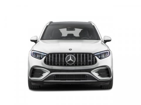 New 2026 Mercedes-Benz GLC 43 AMG 4MATIC image 4