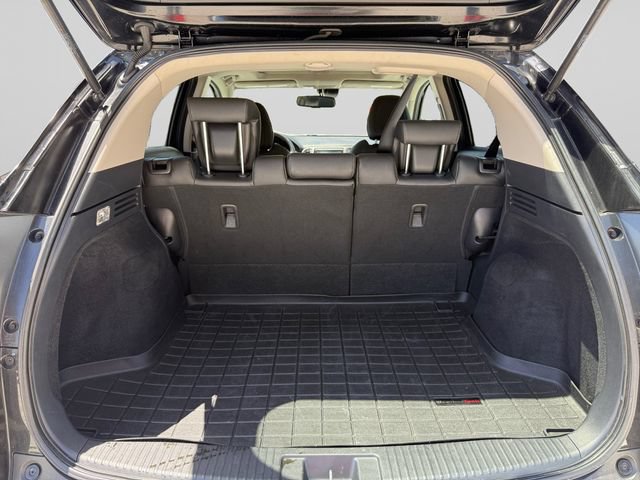 Used 2021 Honda HR-V EX-L image 19