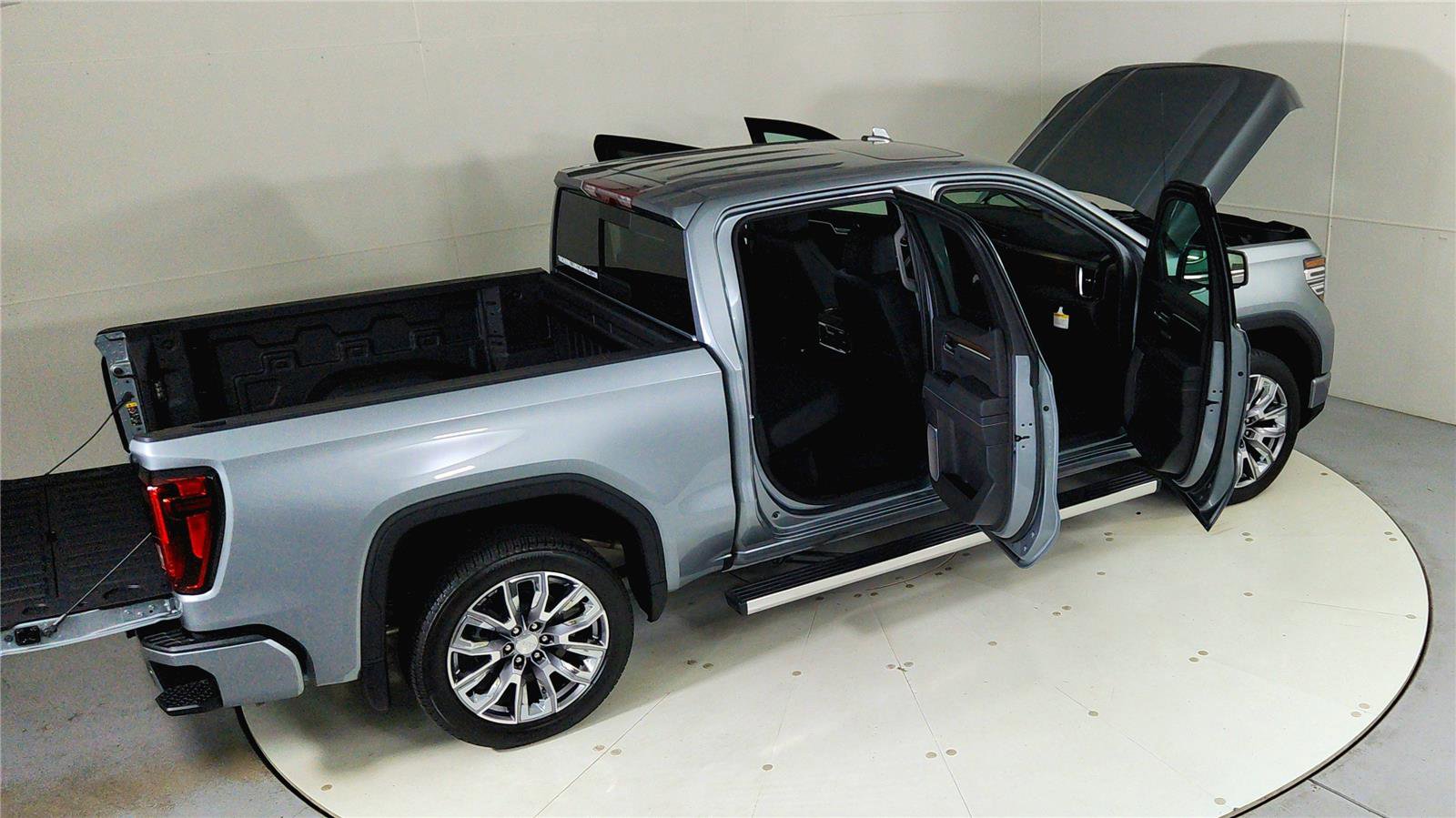 New 2026 GMC Sierra 1500 Denali image 26