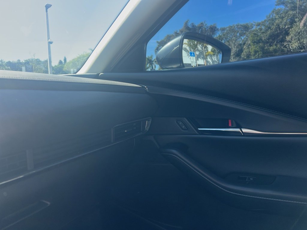 Used 2023 MAZDA CX-30 AWD 2.5 S w/ Preferred Package image 22