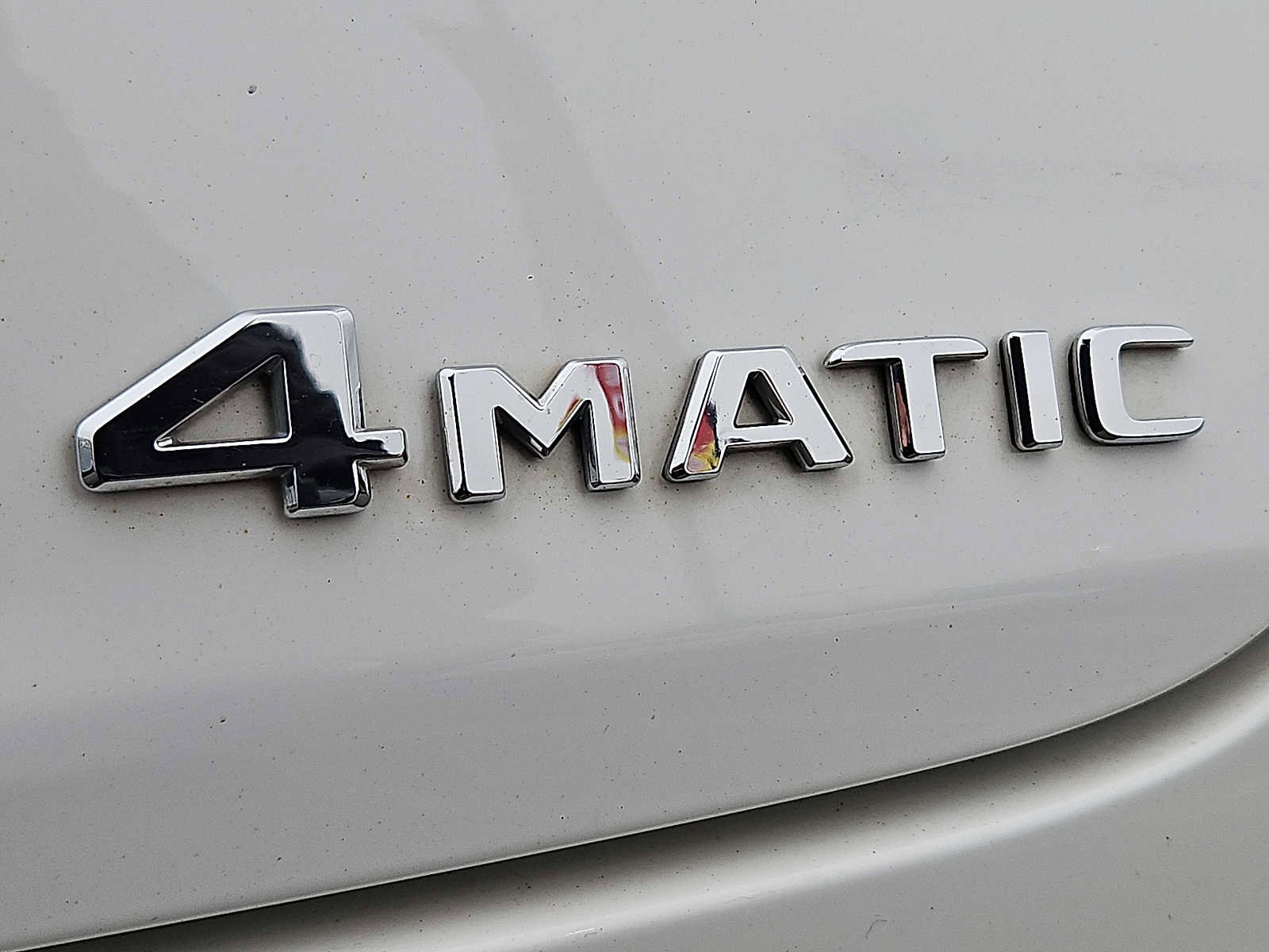 Used 2023 Mercedes-Benz CLA 250 4MATIC image 33