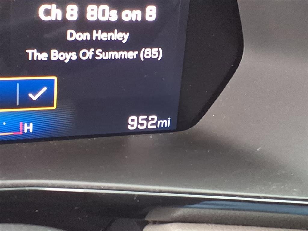 Used 2024 Chevrolet Colorado ZR2 w/ ZR2 Convenience Package III image 23