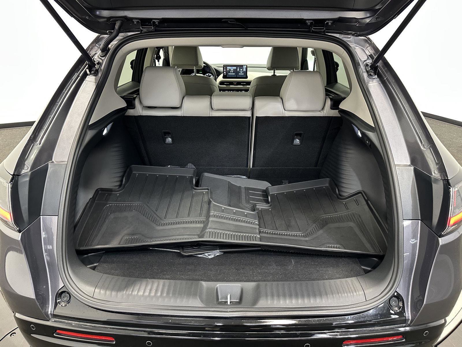 Certified 2026 Honda HR-V EX-L image 30