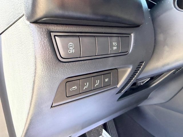 Used 2024 MAZDA CX-50 AWD 2.5 S w/ Cargo Package image 20