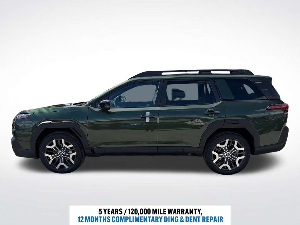 New 2026 Subaru Outback Touring XT AWD/4WD image 5