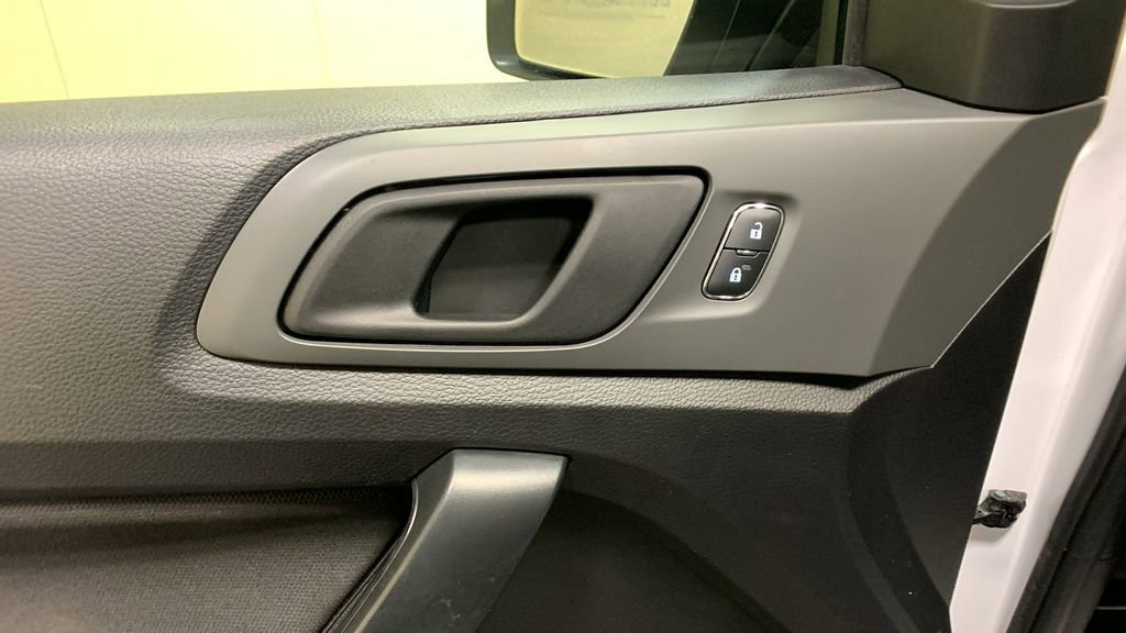 Used 2020 Ford Ranger XL w/ Equipment Group 101A Mid image 27