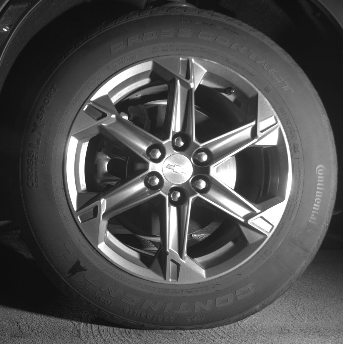 Used 2025 Chevrolet Blazer LT image 12
