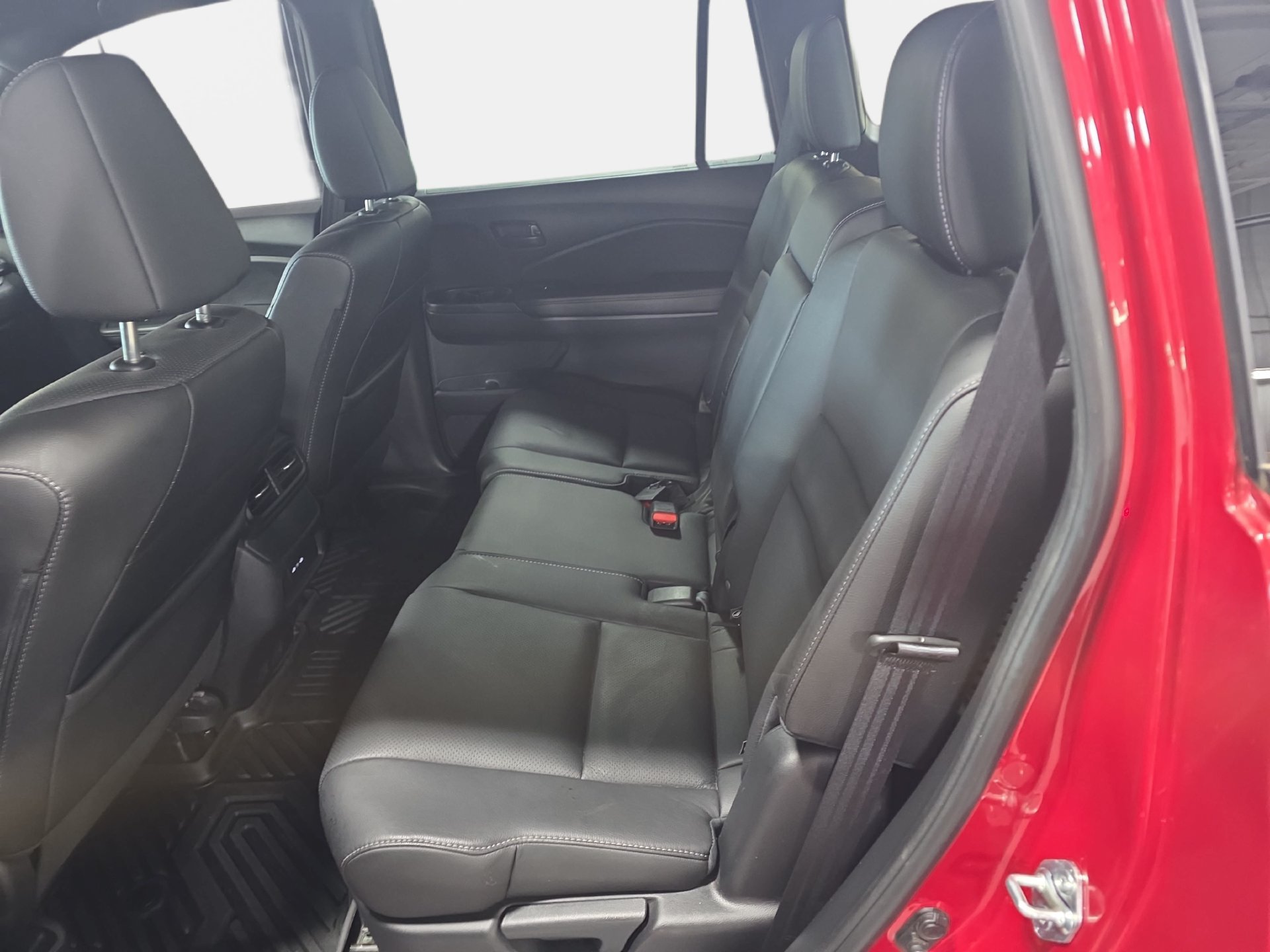 Used 2024 Honda Passport EX-L image 14