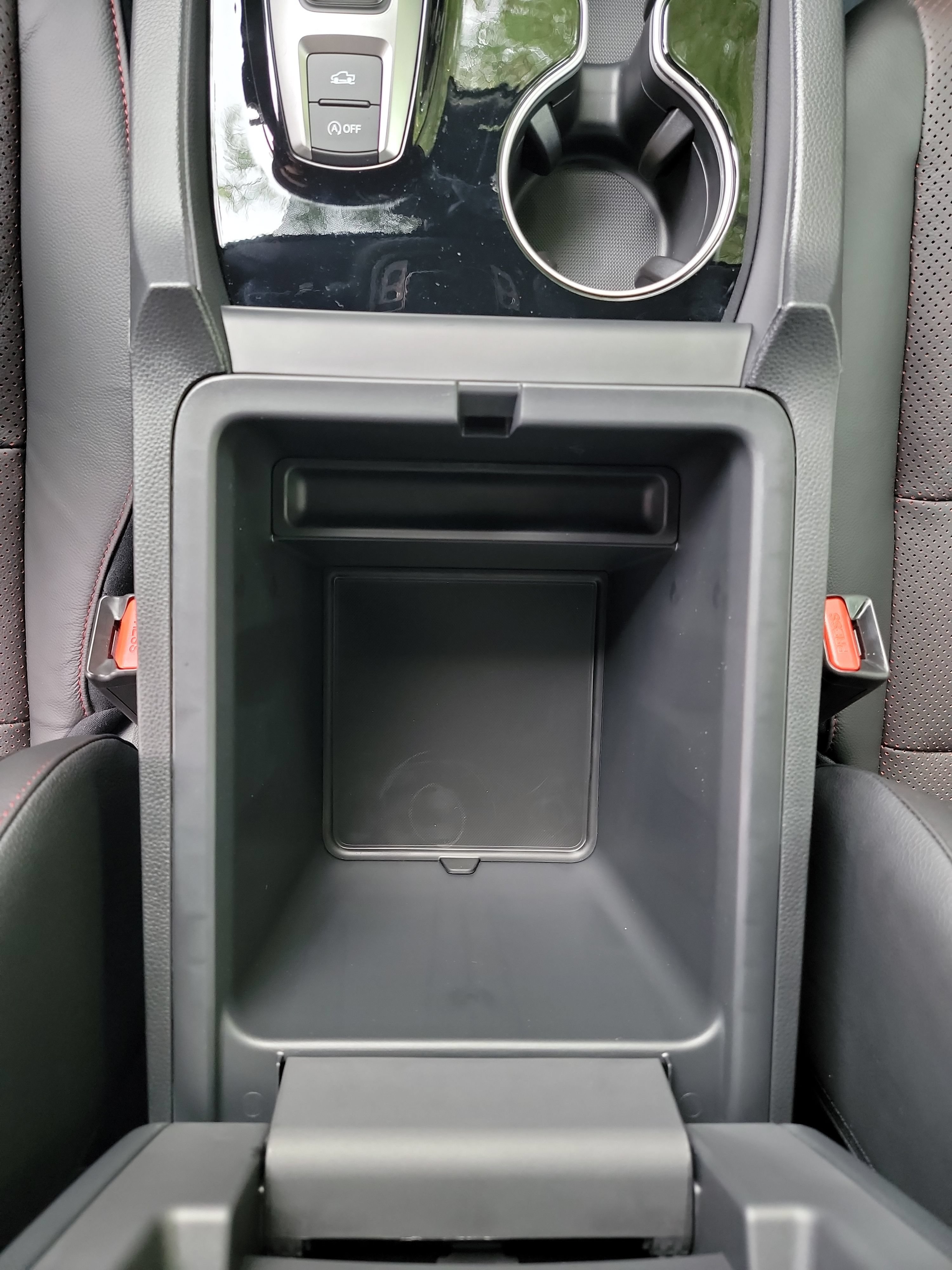 New 2026 Honda Ridgeline Black Edition image 29