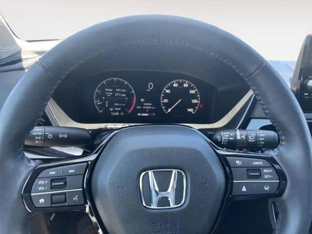 Certified 2024 Honda CR-V EX-L image 11