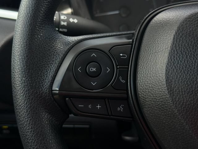 Certified 2024 Toyota Corolla LE FWD image 23