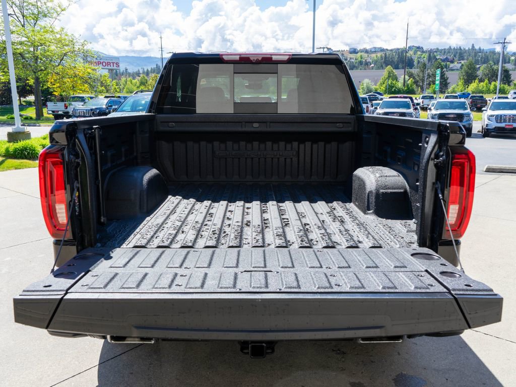 Certified 2023 GMC Sierra 1500 Denali Ultimate AWD/4WD image 35