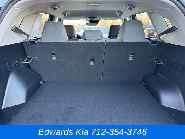 Used 2023 Kia Seltos LX image 16