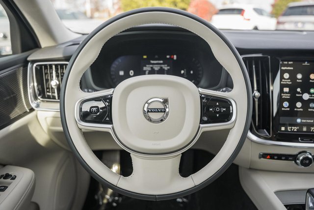 New 2026 Volvo V60 B5 Cross Country Plus w/ Protection Package Premier image 25