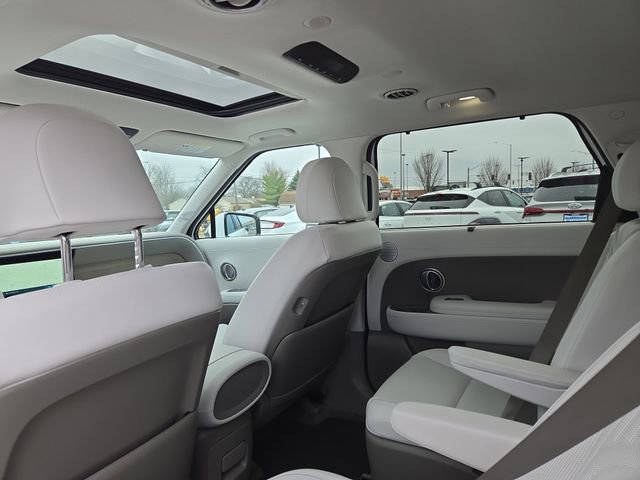 Used 2026 Hyundai Palisade SEL AWD/4WD image 29