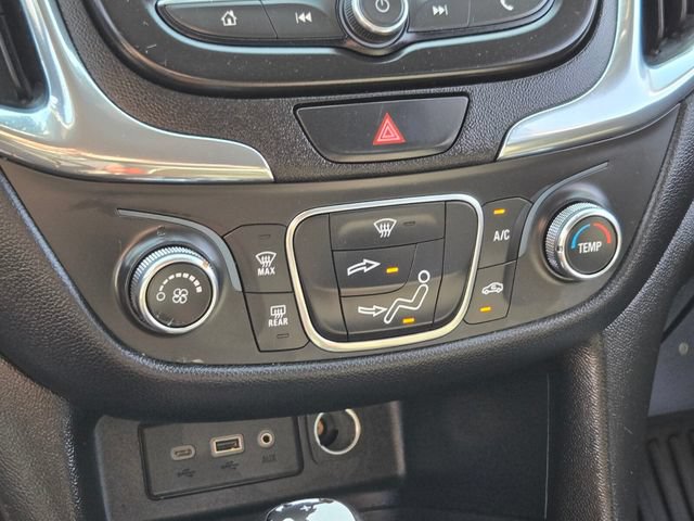 Used 2020 Chevrolet Equinox LT AWD/4WD image 32