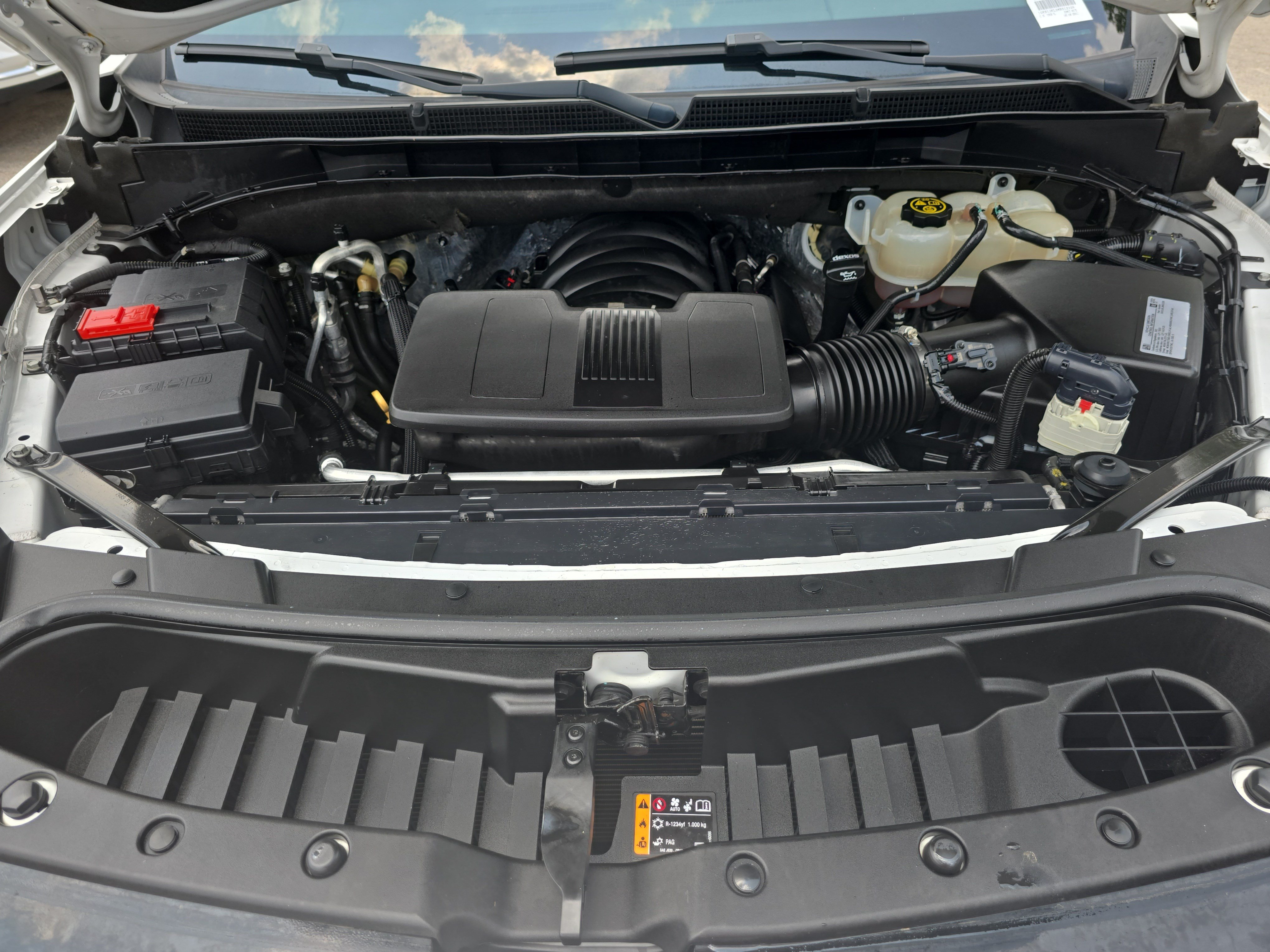 Used 2021 GMC Yukon XL Denali RWD image 31