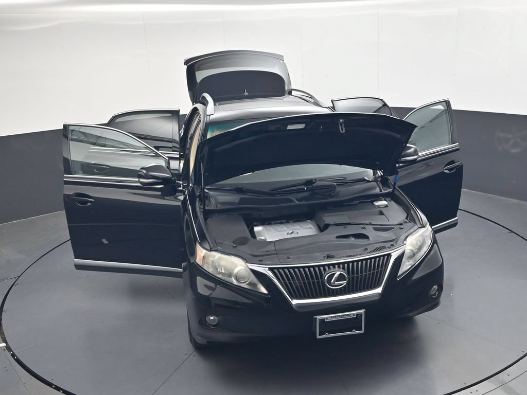 Used 2010 Lexus RX 350 AWD image 37