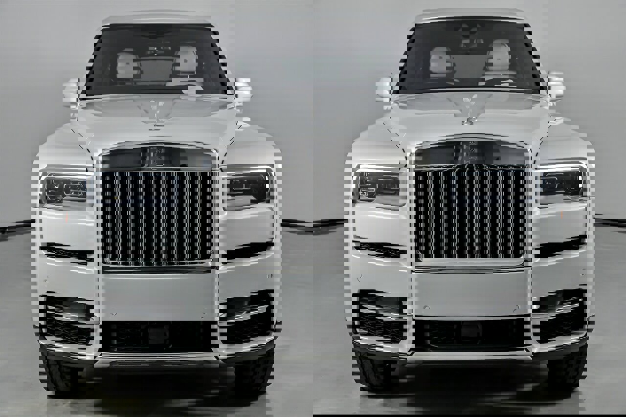 Used 2019 Rolls-Royce Cullinan image 5