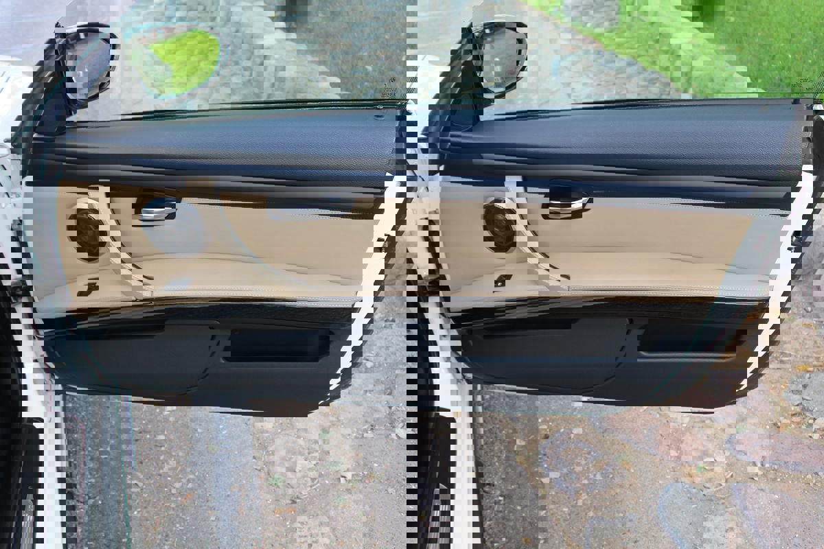 Used 2009 BMW M3 Coupe image 17