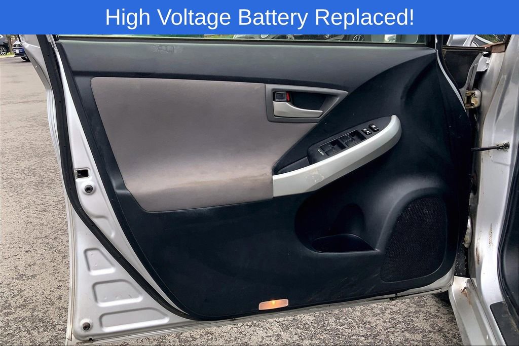 Used 2014 Toyota Prius Two image 22