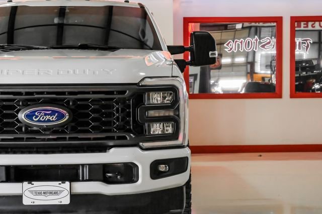 Used 2023 Ford F250 XLT w/ XLT Premium Package image 53